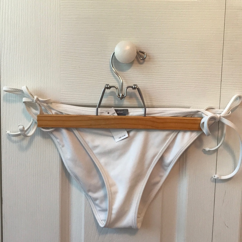 Aerie String Bikini Bottoms